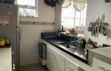 Imagem 4: Apartamento para venda com 69 metros quadrados com 2 quartos