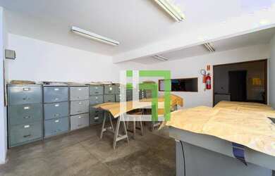 Imagem 15: Galpão à venda, 1209 m² por R$ 5.000.000,00 - Vila Aielo - Jundiaí/SP