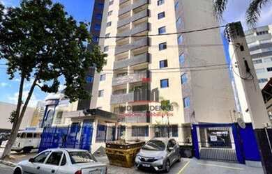 Imagem 12: Apartamento com 3 dormitórios, 86 m² - venda por R$ 595.000,00 ou aluguel...