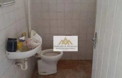 Imagem: O depósito possui 17m² de Área e está localizado em Campos