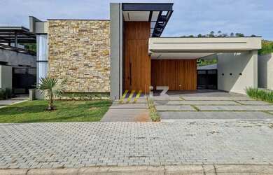 Imagem 15: Casa à venda, 290 m² por R$ 3.200.000,00 - Granville Atibaia - Atibaia/SP