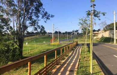 Imagem 3: Terreno à venda, 300 m² por R$ 419.000 - Jardim Residencial Milano - Indaiatuba/SP