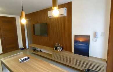 Imagem 8: Praia do forte Casa em condomínio com 2 dormitórios