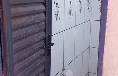 Imagem 6: Casa Jardins do Cerrado 2 II Apartamento com 2 Quarto s e 1 banheiro s...