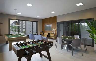 Imagem 10: Condomínio Up Apê Com 2/4 com Entrad Zero