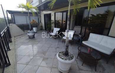 Imagem 6: Recreio dos Bandeirantes