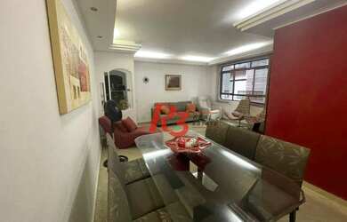 Imagem: O apartamento possui 3 Dormitórios, 3 Banheiros, 1 Vaga na