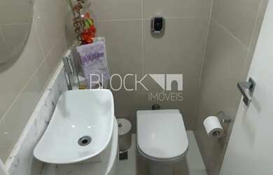 Imagem 14: Recreio dos Bandeirantes Cobertura 3 quartos, sendo 3 suites