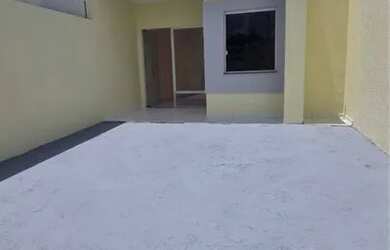 Imagem: A casa possui 2 Dormitórios, 1 Banheiro e 1252m² de Área