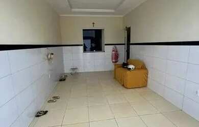 Imagem 8: Casa a venda no CAUB. Varanda, 2 Banheirose3 Dormitórios