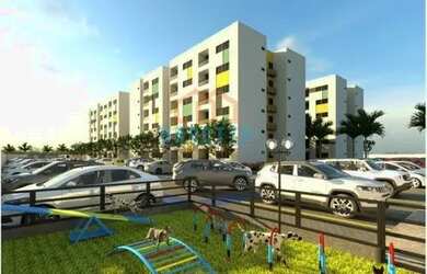 Imagem 10: Lançamento Apartamentos Disponíveis para Venda no Residencial Isadora...