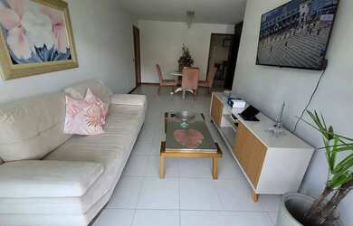 Imagem 5: Apartamento à venda com 2 quartos em Piratininga - Niterói - RJ