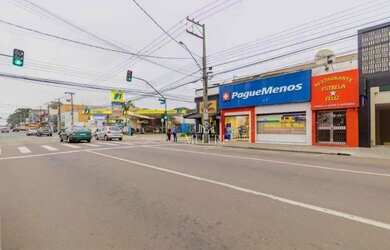 Imagem 13: Terreno à venda, 750 m² por R$ 9.500.000,00 - Bacacheri - Curitiba/PR