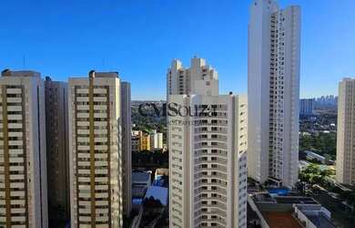 Imagem 7: Apartamento para alugar no JH Palhano 1 suíte, 41,48m², 1 vaga Gleba Palhano, Londrina
