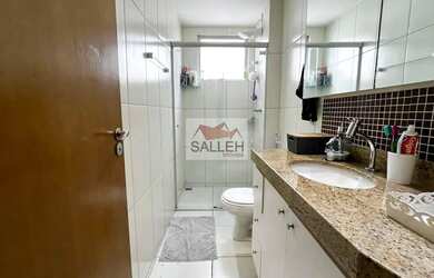 Imagem 8: Apartamento à venda no bairro Nova Floresta - Belo Horizonte/MG