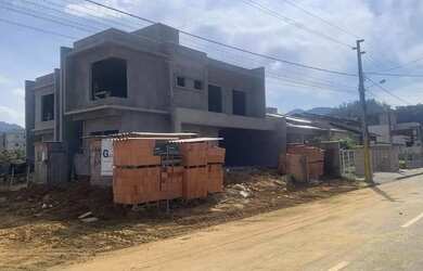 Imagem 2: Geminado à venda com 02 quartos, sendo 02 suítes, no Bairro Jaraguá 99, Jaraguá do Sul