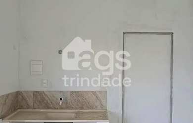 Imagem 7: Excelente Loja Nova para Aluguel - Conjunto Cristina São Benedito - Santa...