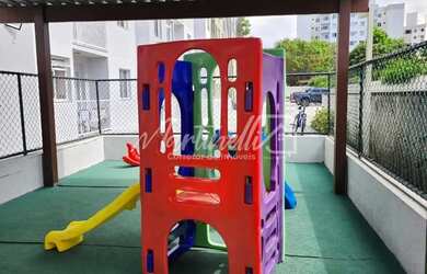 Imagem 13: Apartamento a venda 2 quartos no Enseada Jacaraipe andar alto e garagem...