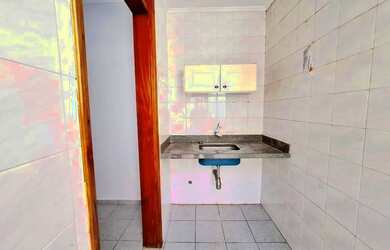 Imagem 5: Loja/Salão Comercial para Alugar no Centro de Limeira 60 m² Internos