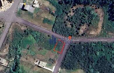 Imagem 2: Terreno à venda, 448 m² por R$ 190.000,00 - São Giácomo - Caxias do...