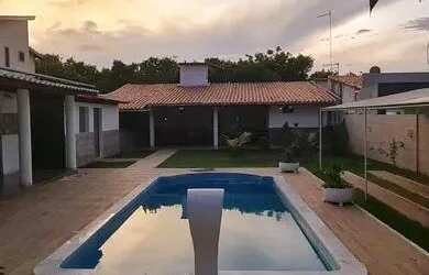 Imagem 5: MARAVILHOSA CASA EM BARRA DE JACUIPE , VENHA PASSAR UMA TEMPORADA