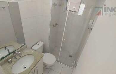 Imagem 13: Excelente apartamento para locação - Vila Isolina Mazzei - Rua Tapirai