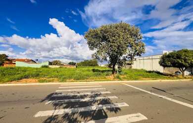 Imagem 8: LOTE COMERCIAL NA AVENIDA BRASIL 407 m² NO JARDIM BURITI SERENO