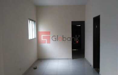 Imagem 2: Casa em Montes Claros, no bairro Sagrada Família, à venda