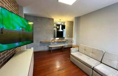 Imagem 2: Apartamento com 2 dormitórios para alugar, 80 m² por R$ 10.699,10/mês...