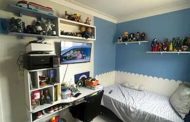 Imagem 8: Condomínio Castelo del Mare Turu