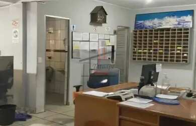 Imagem 12: Galpão Venda vila Guilherme com 4950 m² de área