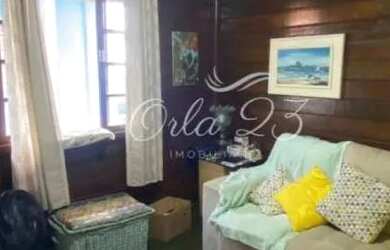 Imagem 4: GUARATIBA, ORLA 23 IMOBILIÁRIA Bela casa com jardim