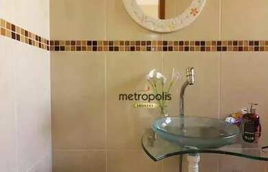 Imagem 14: Sobrado com 2 dormitórios à venda, 146 m² por R$ 660.000,00 - Santa...