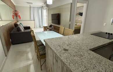 Imagem 12: Apartamento no In Mare Bali mobiliado com 3 banheiros