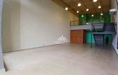 Imagem: O depósito possui 255m² de Área e está localizado em Jardim