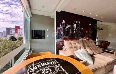 Imagem 11: R$ 100 MIL de DESCONTO em dez/2025 - Apartamento 2 dorm./quartos com suíte...