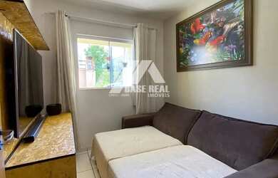 Imagem 8: Casa Térrea - 03 Quartos sendo uma suíte - Com Edícula