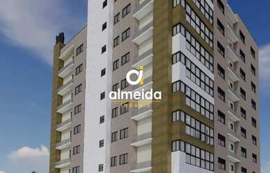 Imagem 6: Apartamento 3 dormitórios à venda Nossa Senhora de Lourdes Santa Maria/RS