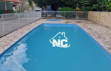 Imagem 16: Novos Começos Imóveis Vende- Casa Duplex com 4 quartos sendo 1 suíte...