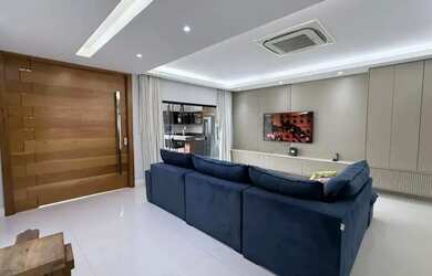 Imagem 2: Imóvel para aluguel possui 400 metros quadrados com 5 quartos