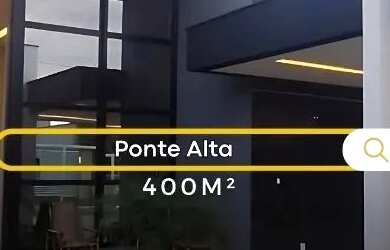 Imagem: A casa em condomínio possui 3 Dormitórios, 4 Banheiros, 4