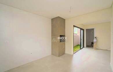 Imagem 10: Sobrado com 3 suítes à venda, 119 m² - Tingui, Curitiba/PR