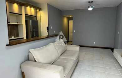 Imagem 3: Apartamento a venda, 2 Quartos com Suítes no Recreio dos Bandeirante