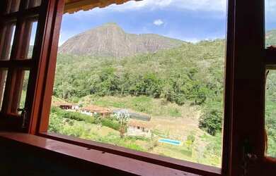 Imagem 12: Imóvel para venda possui 30 metros quadrados com 1 quarto em Itaipava - Petrópolis - RJ