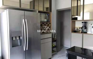 Imagem 15: Casa à venda no Condomínio Portal do Igarapé - Igarapé/MG