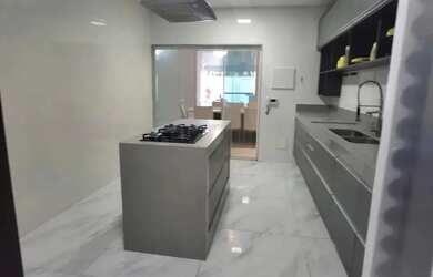 Imagem 6: Casa no Inicio do Recreio Dos Bandeirantes, 5 quartos, piscina, 320m