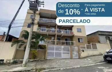 Imagem: O apartamento possui 2 Dormitórios, 1 Banheiro, 49m² de Área