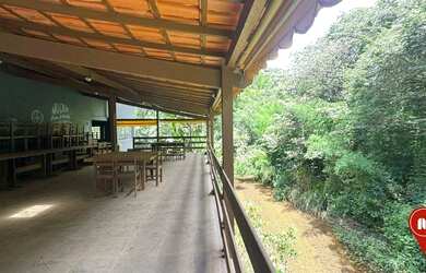 Imagem 6: Ponto para alugar, 300 m² por R$ 3.500,00/mês - Casa Branca - Brumadinho/MG