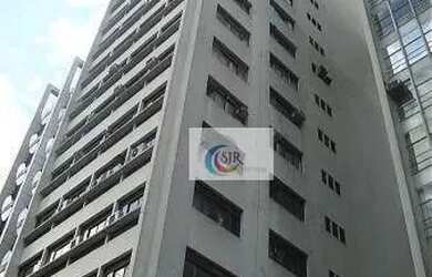 Imagem: O depósito possui 114m² de Área e está localizado em Bela