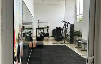 Imagem 7: LINDO PARTAMENTO RESIDENCIAL GREEN LAKE 207 SUL